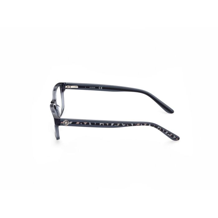 Montura de Gafas Mujer Guess GU2874-51090 Ø 51 mm 2 Montura de Gafas Mujer Guess GU2874-51090 Ø 51 mm 2