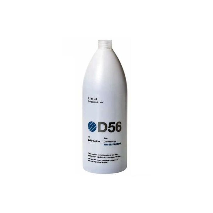 D56 White Factor Conditioner 1000 mL Erayba