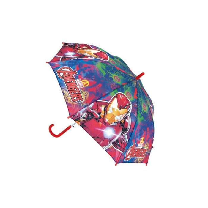 Paraguas Escolar Safta 48 cm Avengers Infinity Paraguas Escolar Safta 48 cm Avengers Infinity