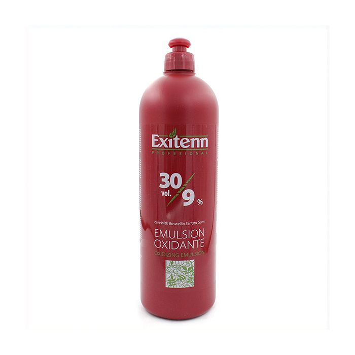 Oxidante Capilar Emulsion Exitenn Emulsion Oxidante 30 Vol 9 % (1000 ml)