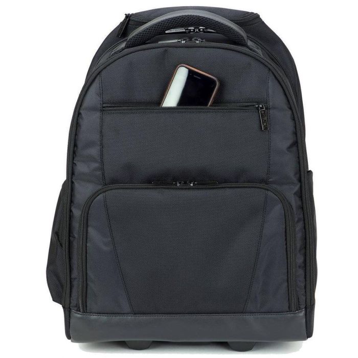 TARGUS ROLLING BACKPAC 0 TARGUS ROLLING BACKPAC 0