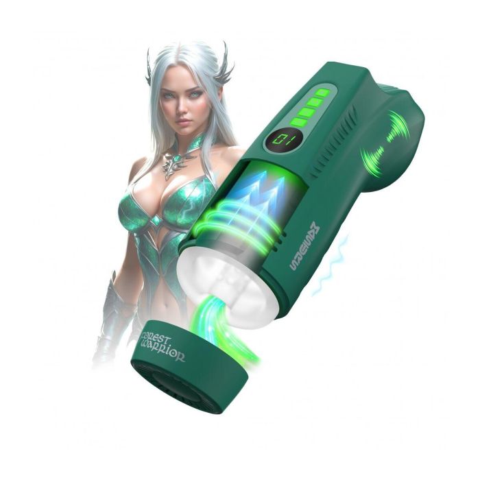 Masturbador Masturs Ayla