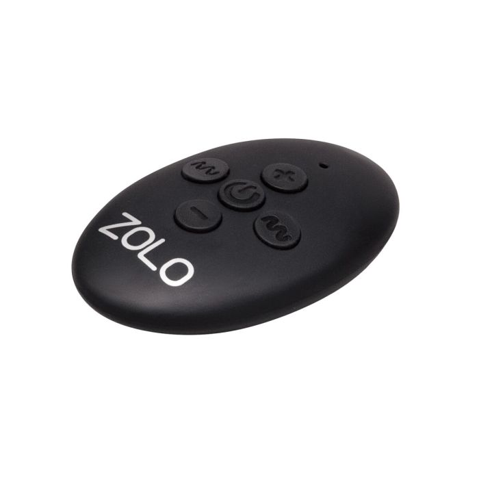 Bomba para el Pene Zolo Transparente 10