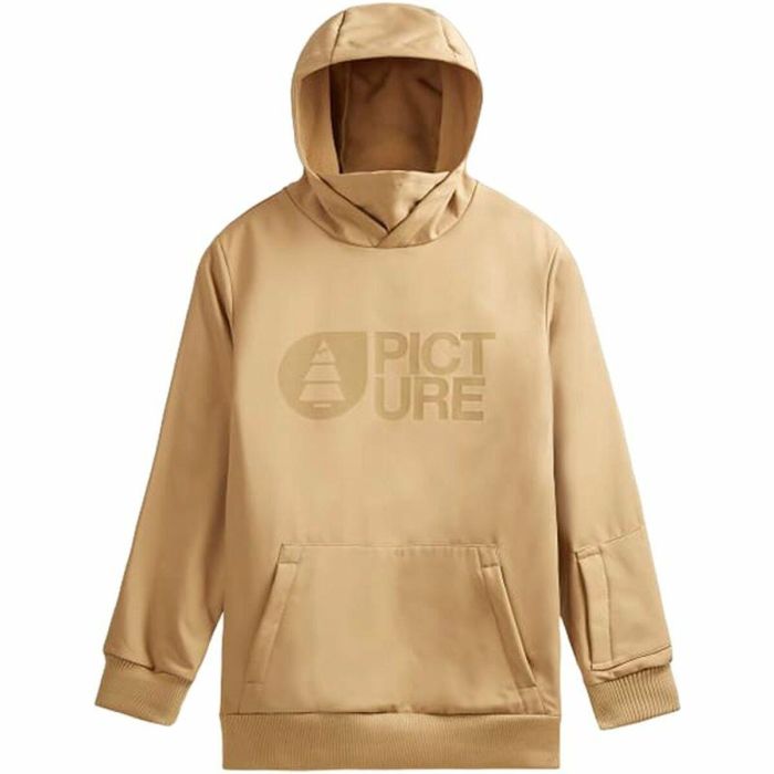 Chaqueta de Esquí Picture MVT401.F Beige Hombre Chaqueta de Esquí Picture MVT401.F Beige Hombre