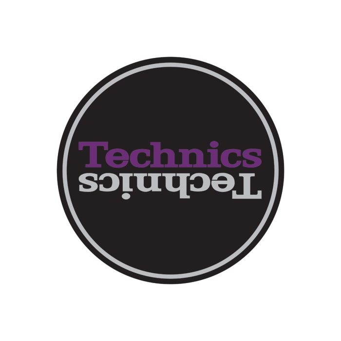 MAGMA Technics Duplex 3 Juego de 2 Slipmats