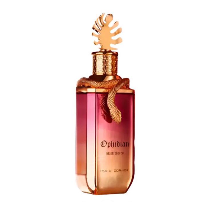 Paris Corner Ophidian eau de parfum black cherry 100 ml vaporizador Paris Corner Ophidian eau de parfum black cherry 100 ml vaporizador