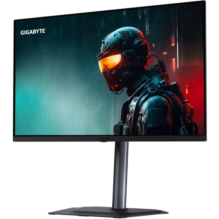 Gigabyte MO27Q2 Monitor Gaming OLED 27" QHD 2560x1440 240Hz 0.03ms HDR True Black 400 HDMI 2.1 DisplayPort 1.4 - 20VM0-MO27Q2BA-1EKR 1