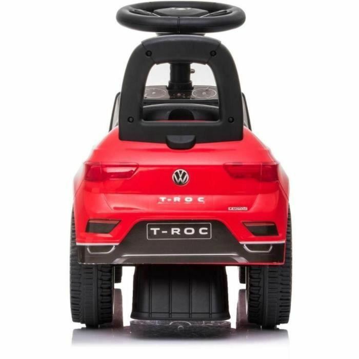 Buddy Toys BPC 5161 Portabebés para VW T-ROCK 3 Buddy Toys BPC 5161 Portabebés para VW T-ROCK 3