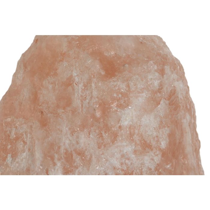 Lámpara de mesa Home ESPRIT Rosa Sal Madera de mango 15 W 220 V 17 x 14 x 35 cm 2 Lámpara de mesa Home ESPRIT Rosa Sal Madera de mango 15 W 220 V 17 x 14 x 35 cm 2