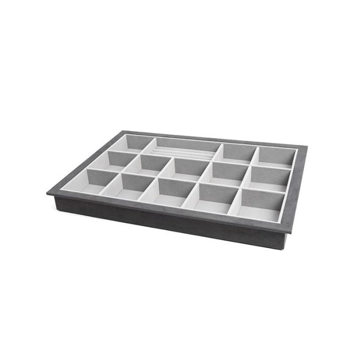 Bandeja Joyero Pequeña Para Encajar En Bastidor Óptima Modulo Modulo 600 Herrajes Alk 2 Bandeja Joyero Pequeña Para Encajar En Bastidor Óptima Modulo Modulo 600 Herrajes Alk 2