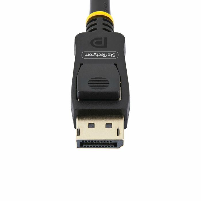 Adaptador Thunderbolt a USB-C Startech DISPL2M10PK 4 Adaptador Thunderbolt a USB-C Startech DISPL2M10PK 4