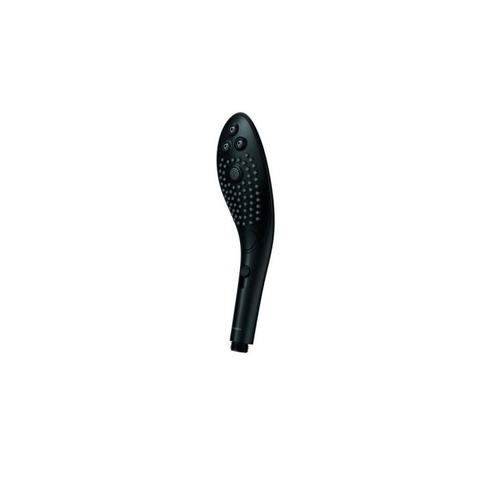 Vibrador Womanizer WOM176-BLACK Negro 6 Vibrador Womanizer WOM176-BLACK Negro 6
