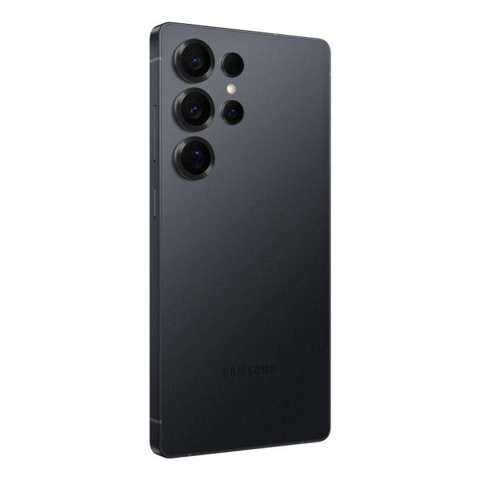 Smartphone Samsung Galaxy S25 Ultra (S938) 6,9" Qualcomm Snapdragon 8 Elite 12 GB RAM 512 GB Negro 5 Smartphone Samsung Galaxy S25 Ultra (S938) 6,9" Qualcomm Snapdragon 8 Elite 12 GB RAM 512 GB Negro 5