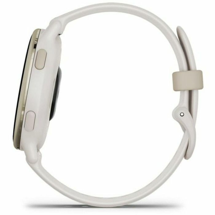 Garmin Vivoactive 5 Reloj Inteligente con Pantalla AMOLED Táctil 1.2" (3,05cm) 390x390 Píxeles, GPS, Wifi, 4GB, Blanco, Correa de Silicona 1 Garmin Vivoactive 5 Reloj Inteligente con Pantalla AMOLED Táctil 1.2" (3,05cm) 390x390 Píxeles, GPS, Wifi, 4GB, Blanco, Correa de Silicona 1