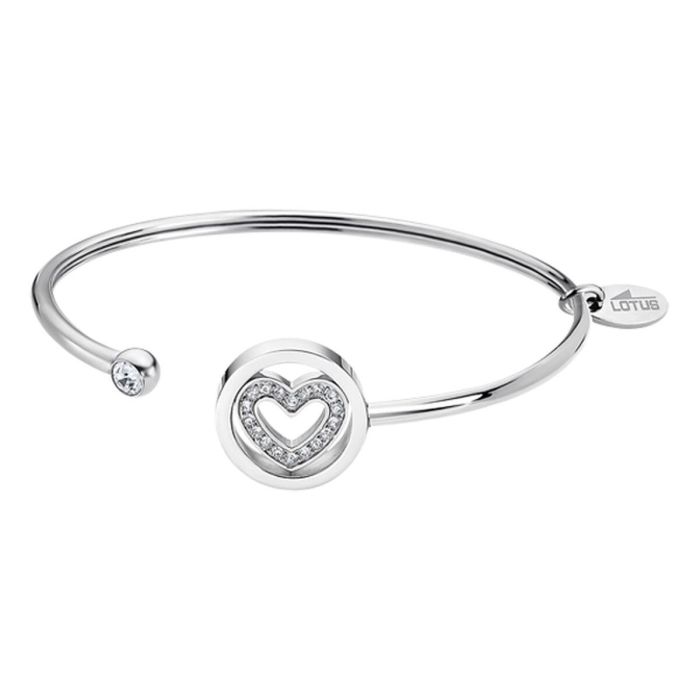 Pulsera Mujer Lotus LS2182-2/1 Pulsera Mujer Lotus LS2182-2/1