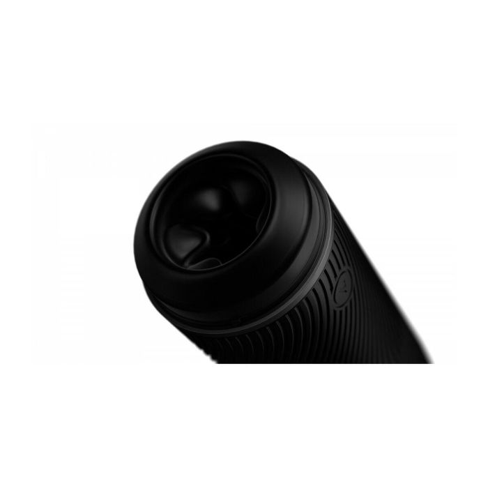 Masturbador Arcwave Negro 13 Masturbador Arcwave Negro 13