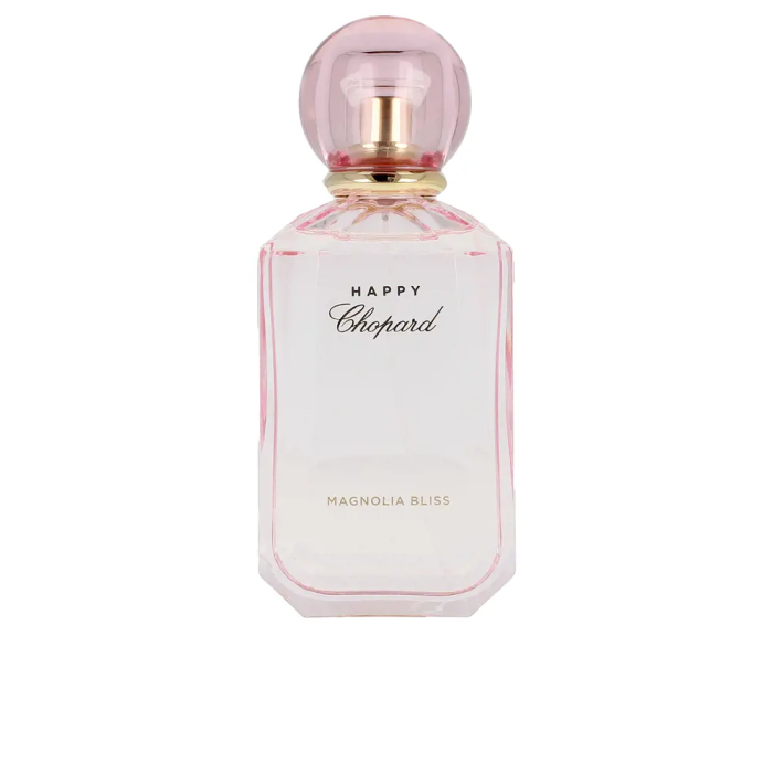 Chopard Happy magnolia bliss eau de toilette 100 ml vaporizador Chopard Happy magnolia bliss eau de toilette 100 ml vaporizador