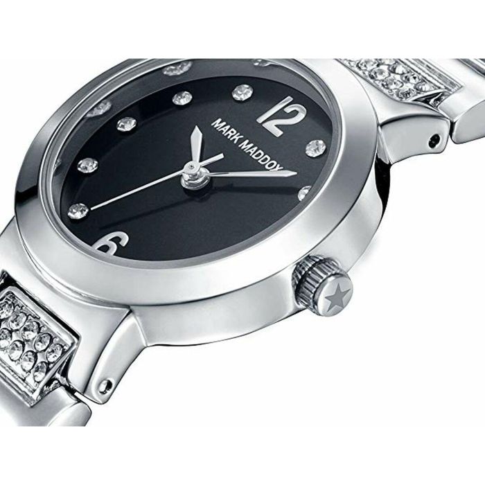 Reloj Mujer Mark Maddox MF0009-55 2 Reloj Mujer Mark Maddox MF0009-55 2