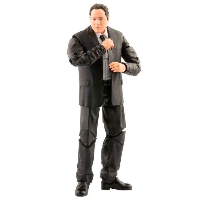 Figura de Acción Hasbro Casual 3