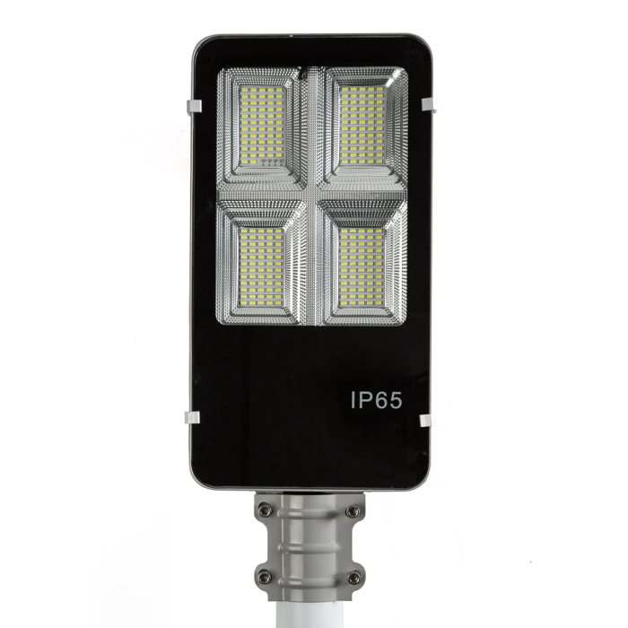 BX3 LIGHT Farola LED Solar 150W 7.500Lm 6000K IP65 con Sensor, Modelo BX3-SLABS150W-CW - Para Iluminación Exterior BX3 LIGHT Farola LED Solar 150W 7.500Lm 6000K IP65 con Sensor, Modelo BX3-SLABS150W-CW - Para Iluminación Exterior