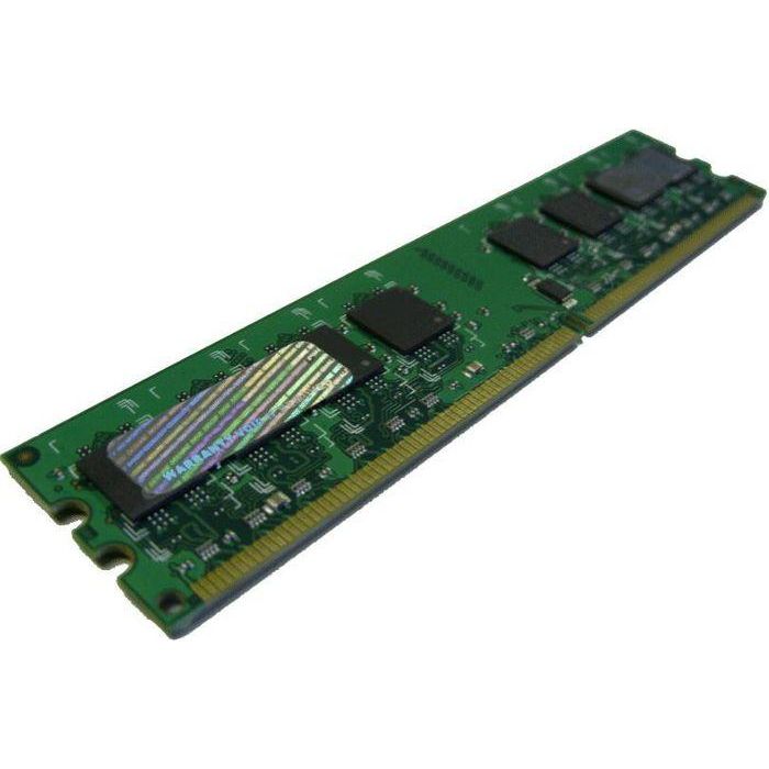 Dell DIMM 4GB 1333MHZ DDR3 Registered ECC Dual Rank 240 Pin 1.5V Memoria RAM para Portátil