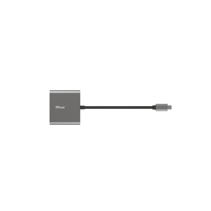 Hub USB Trust 23772 4 Hub USB Trust 23772 4