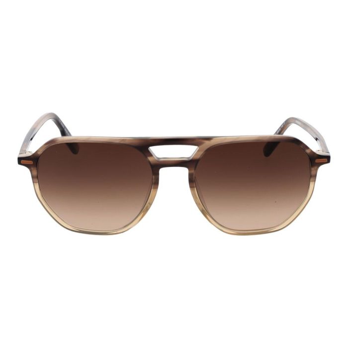 Gafas de Sol Hombre Ermenegildo Zegna EZ0212 5548F 2 Gafas de Sol Hombre Ermenegildo Zegna EZ0212 5548F 2