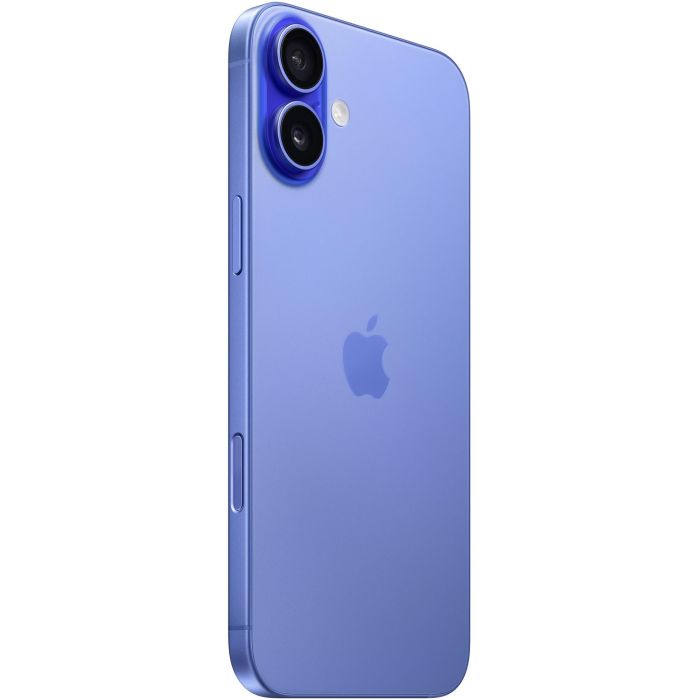 Apple iPhone 16 Plus 256GB Ultramarine 6.7" 1 Apple iPhone 16 Plus 256GB Ultramarine 6.7" 1