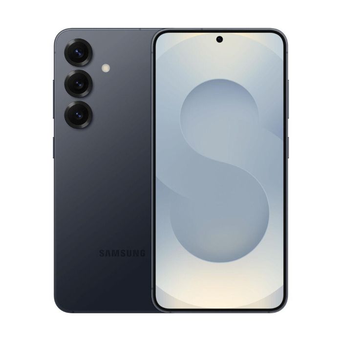 Smartphone Samsung SM-S931B 6,2" Octa Core 12 GB RAM 256 GB Negro 0 Smartphone Samsung SM-S931B 6,2" Octa Core 12 GB RAM 256 GB Negro 0