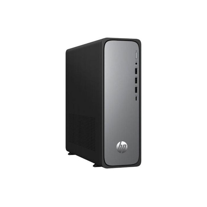 PC HP OmniDesk Slim Desktop S03-0012NS Intel Core i5-14400/ 16GB/ 512GB SSD/ Sin Sistema Operativo 2 PC HP OmniDesk Slim Desktop S03-0012NS Intel Core i5-14400/ 16GB/ 512GB SSD/ Sin Sistema Operativo 2