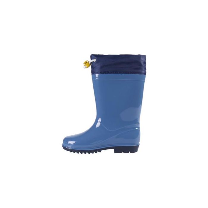 Botas Lluvia Pvc Paw Patrol Azul 1