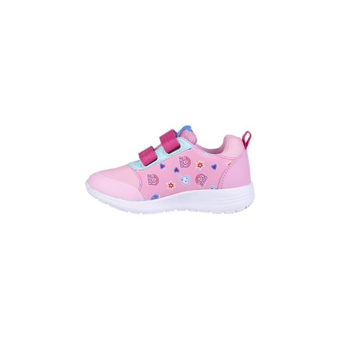 Deportiva Suela Ligera Eva Poliester Peppa Pig Rosa 28 1 Deportiva Suela Ligera Eva Poliester Peppa Pig Rosa 28 1