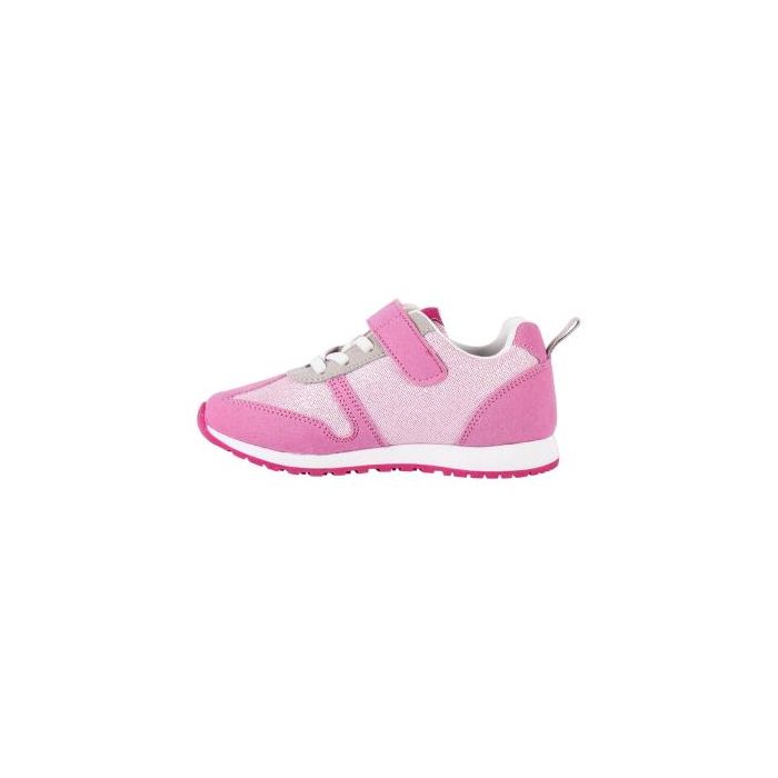 Deportiva Suela Tpr Peppa Pig Rosa 1