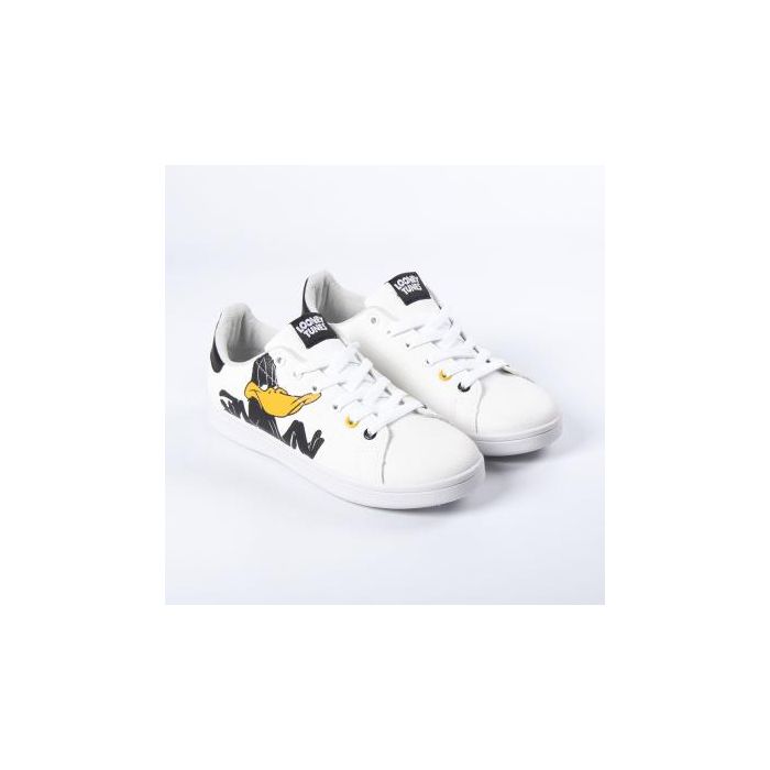 Zapatillas Deportivas Infantiles Looney Tunes 2
