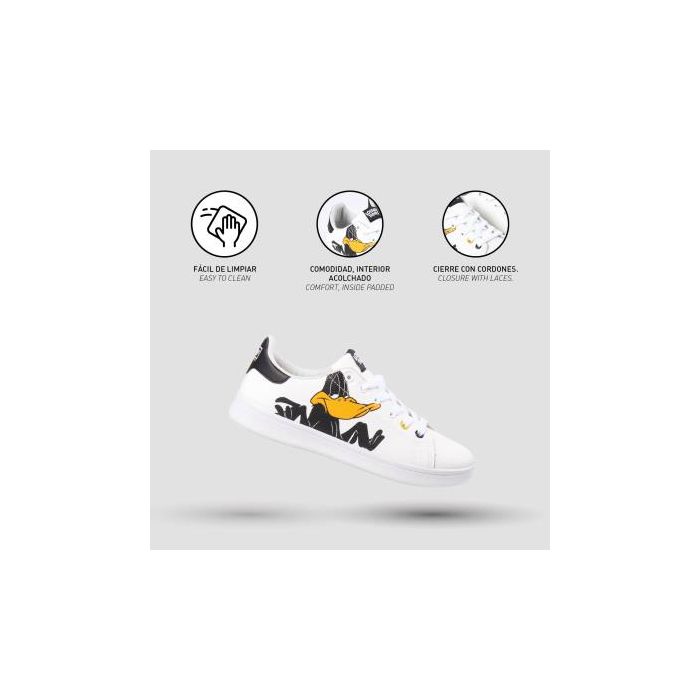 Zapatillas Deportivas Infantiles Looney Tunes 3