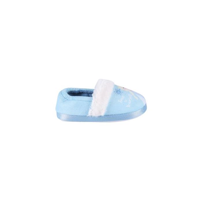 Zapatillas de Estar por Casa Frozen Azul claro 1