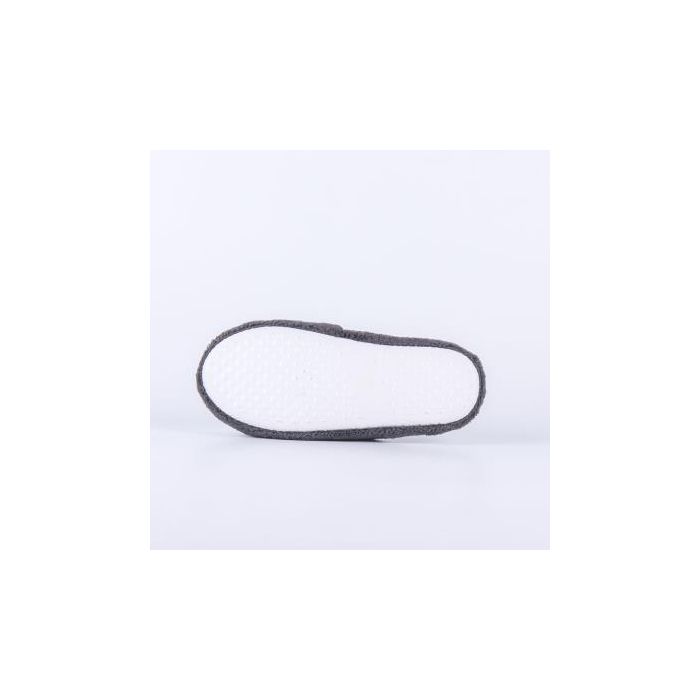 Zapatillas De Casa Abierta The Mandalorian Light Gray 3