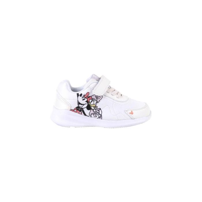 Deportiva Suela Ligera Eva Minnie Blanco 29 0 Deportiva Suela Ligera Eva Minnie Blanco 29 0
