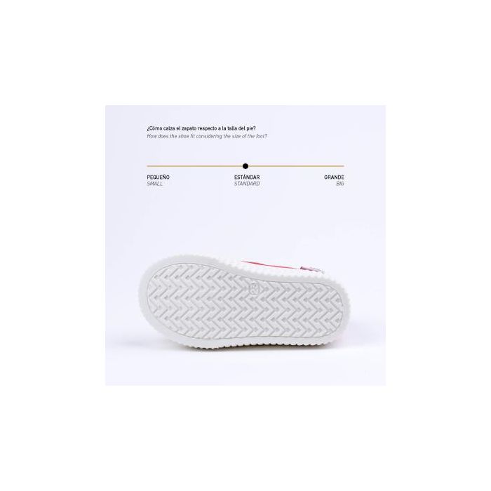 Zapatilla Loneta Suela Pvc Elásticos Spiderman Rojo 2 Zapatilla Loneta Suela Pvc Elásticos Spiderman Rojo 2