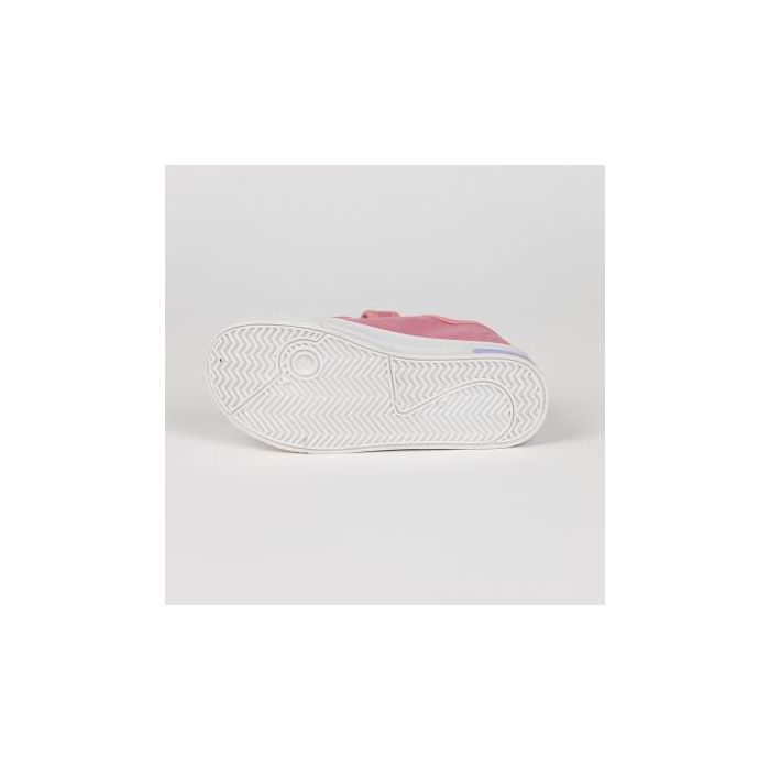 Zapatilla Loneta Suela Pvc Con Luces Algodón Minnie Rosa 24 2 Zapatilla Loneta Suela Pvc Con Luces Algodón Minnie Rosa 24 2