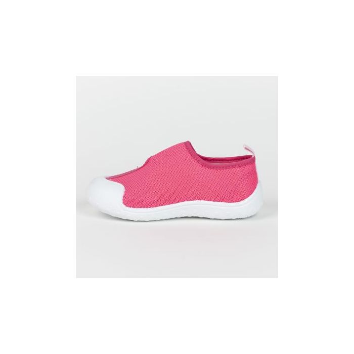 Deportiva Suela Tpr Minnie Dark Pink 23 1