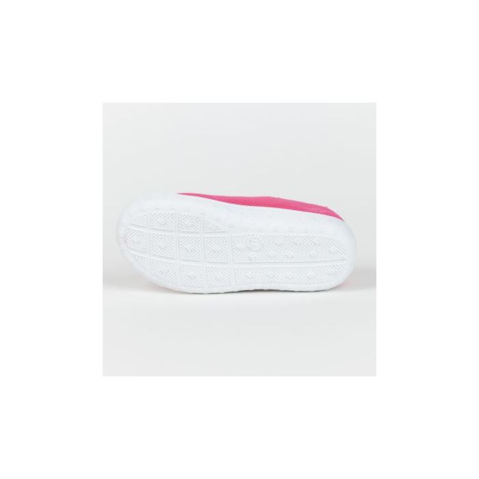 Deportiva Suela Tpr Minnie Dark Pink 23 2