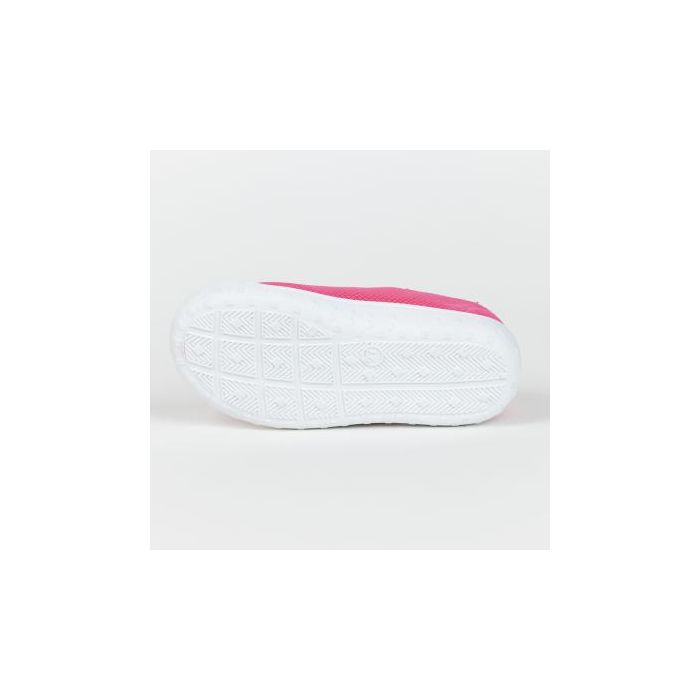 Deportiva Suela Tpr Minnie Dark Pink 2