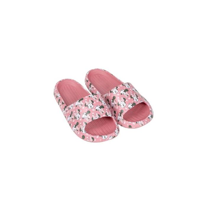 Chanclas Pala Eva Minnie Rosa