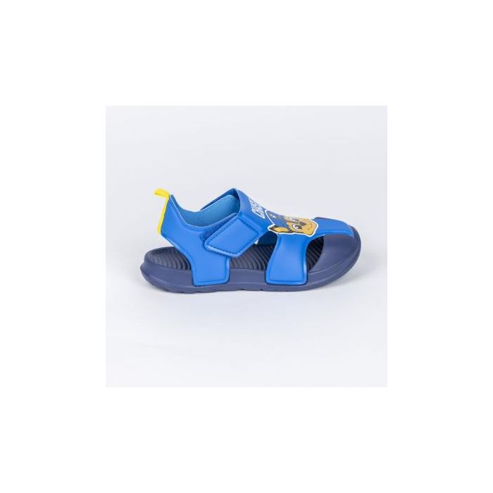 Sandalias Casual Eva Paw Patrol Azul Oscuro 1