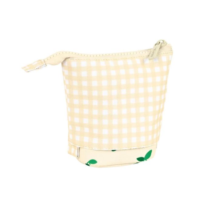 Bolso Escolar Safta Portatodo Safta Cherry Cubilete 80x60X190 mm 3