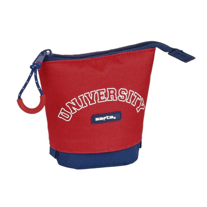 Bolso Escolar Safta Portatodo Safta University Cubilete 80x60X190 mm 2