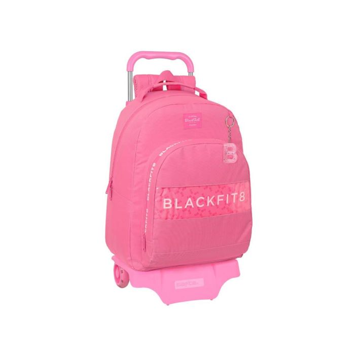 Moch 305+carro 905 blackfit8 "glow up" 32x42x15cm Moch 305+carro 905 blackfit8 "glow up" 32x42x15cm