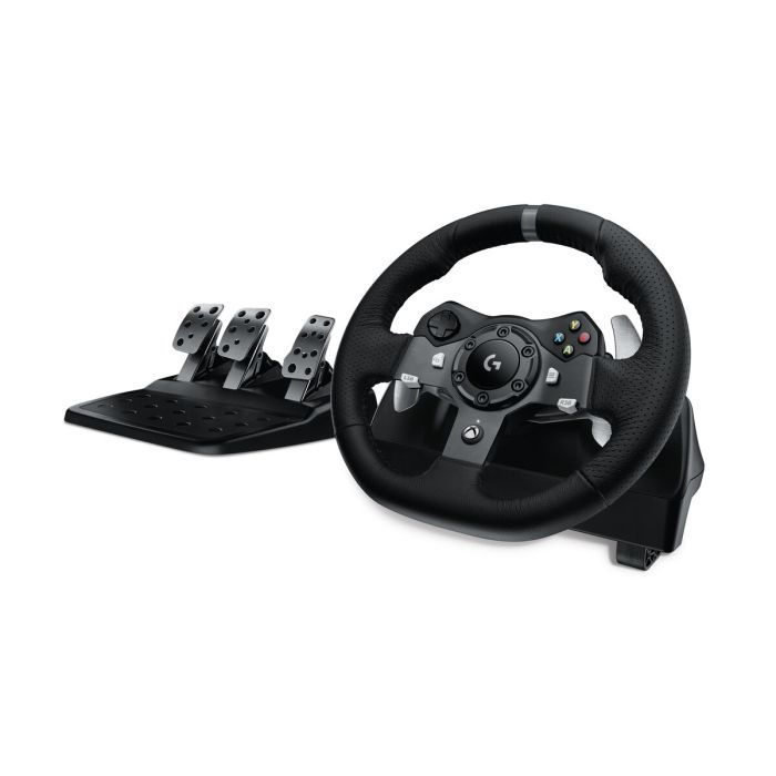 Volante Logitech G920 2