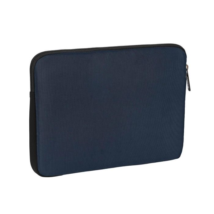 Funda Para Portatil 11,6-' Safta Neopreno Safta Business Black-Blue-Grey 310x20X230 mm 1